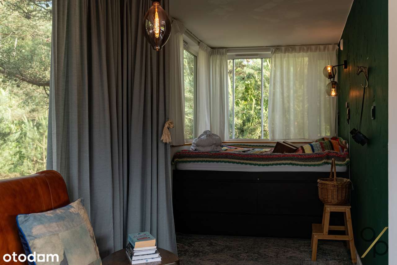 Into The LAS – działający biznes na Podlasiu, ROI 10,48%, 2 domki - Pełny obrazek: 4/9