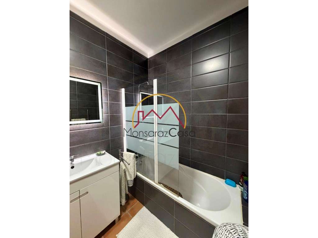 Apartamento R/C T2 em Reguengos-11