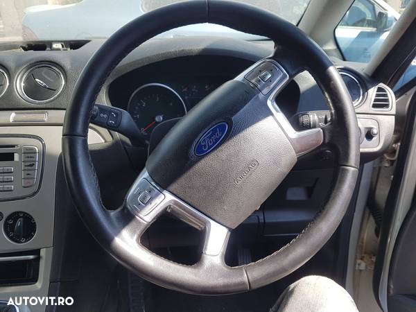 Airbag Volan Ford Galaxy 2 2006 - 2015 - 1