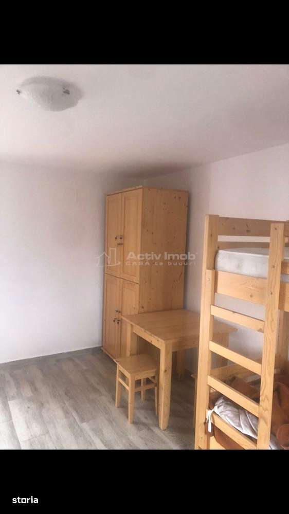 Cazare - Muncitori - Cristian - 40 locuri - Imagine principală: 5/6