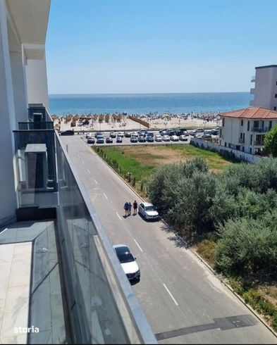 MAMAIA NORD- ap 2 camere, finisate, la 80metri de malul marii-0