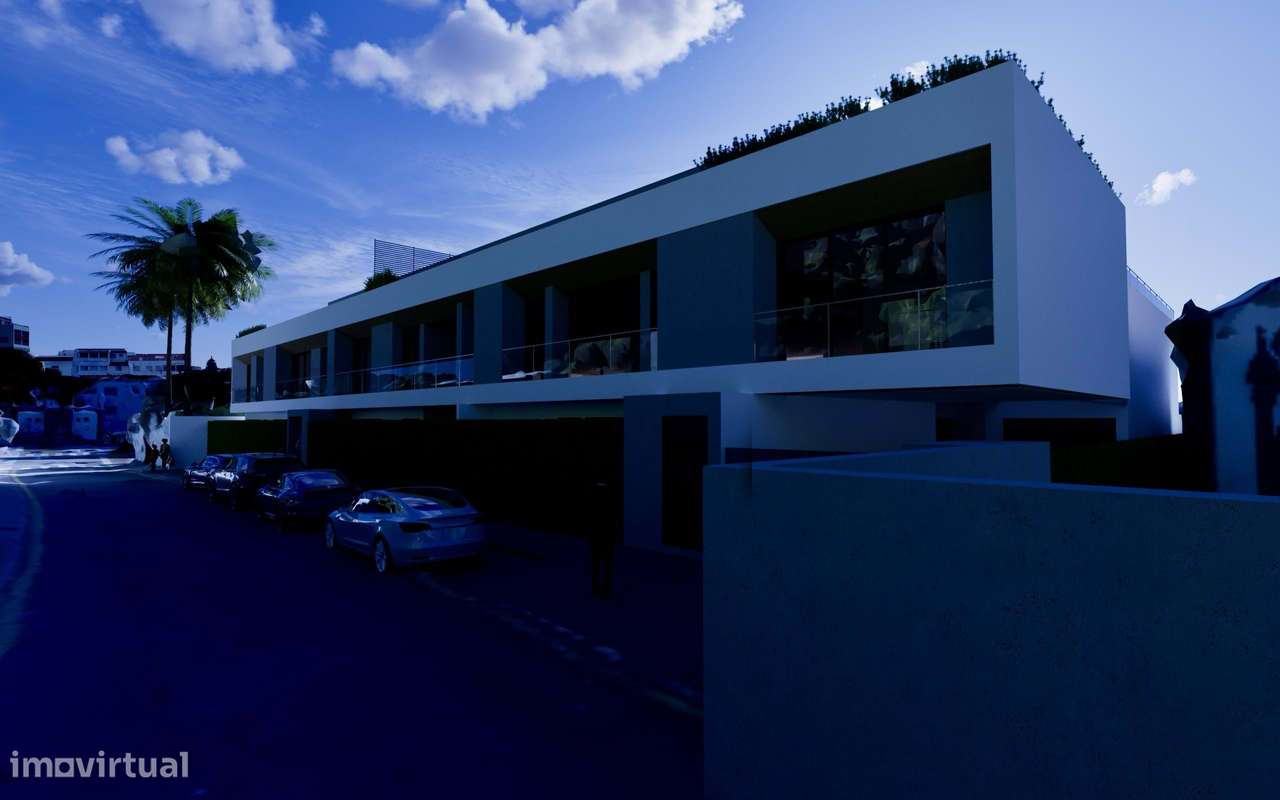 Varandas do Jardim - Grande imagem: 3/13