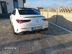 Mercedes-Benz CLA 200 d 8G-DCT AMG Line - 7