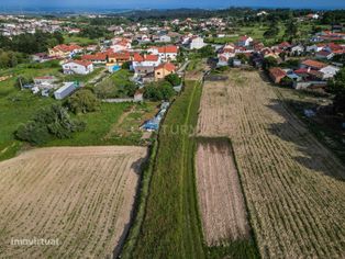 Terreno com 8460m² e 18,8 m de frente, construtível - Casal do Mato - - Grande imagem: 4/12