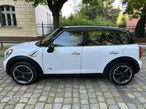 MINI Countryman Cooper D All4 - 10