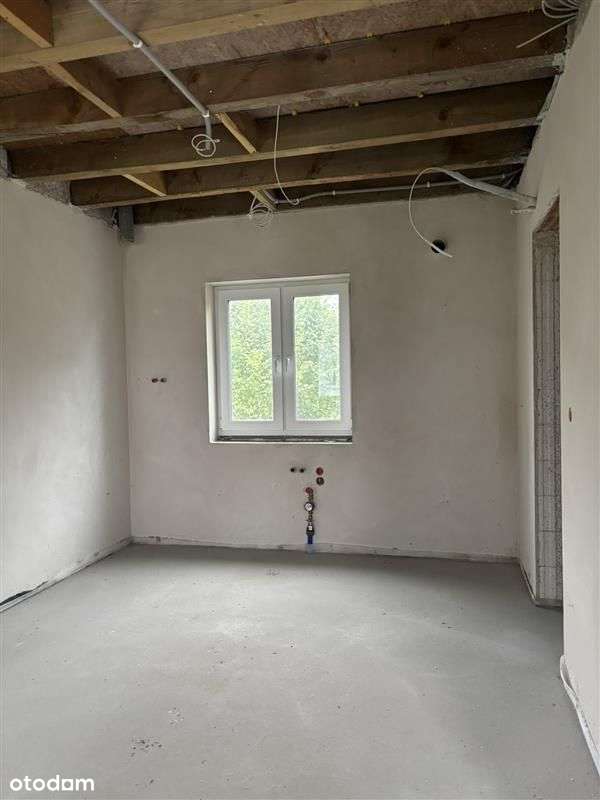 Atrakcyjna Działka Inwestycyjna Z Rozpoczęta Budow-6