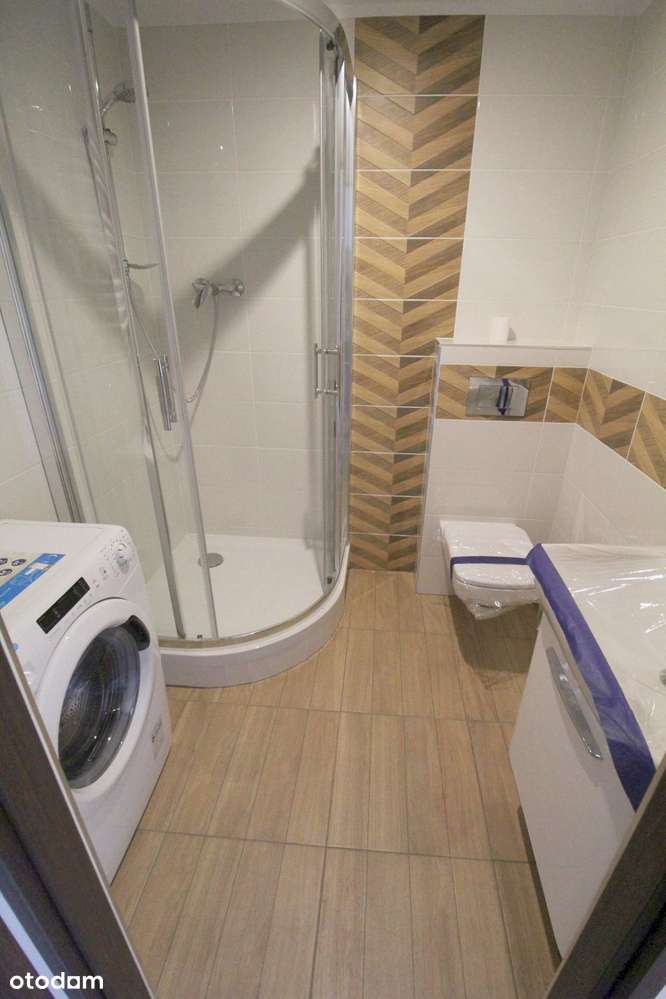 Stylowe 2 pokoje z klimatyzacją w sercu Katowic - Pełny obrazek: 2/8