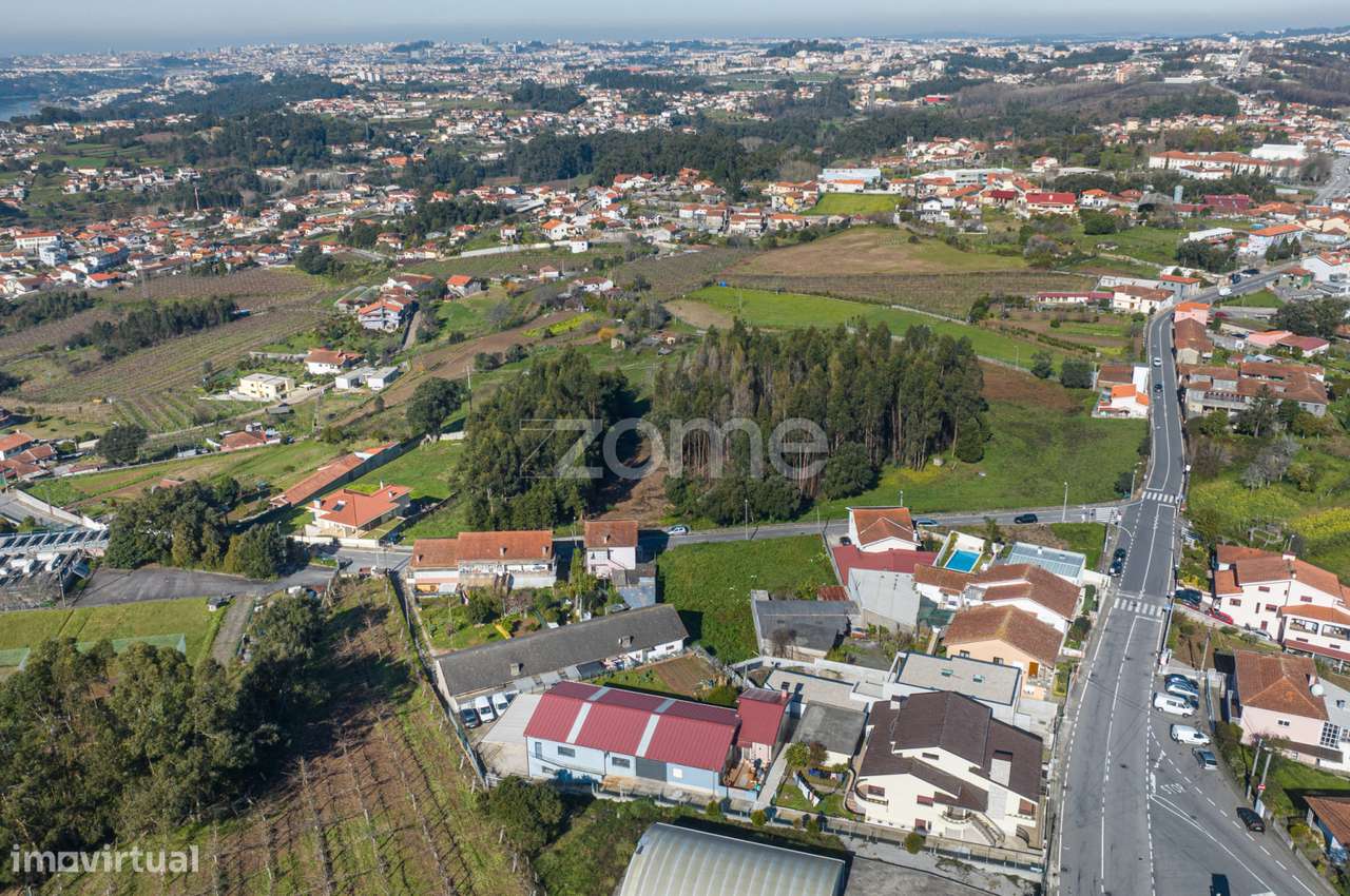 Terreno Rústico com 1490m2-9