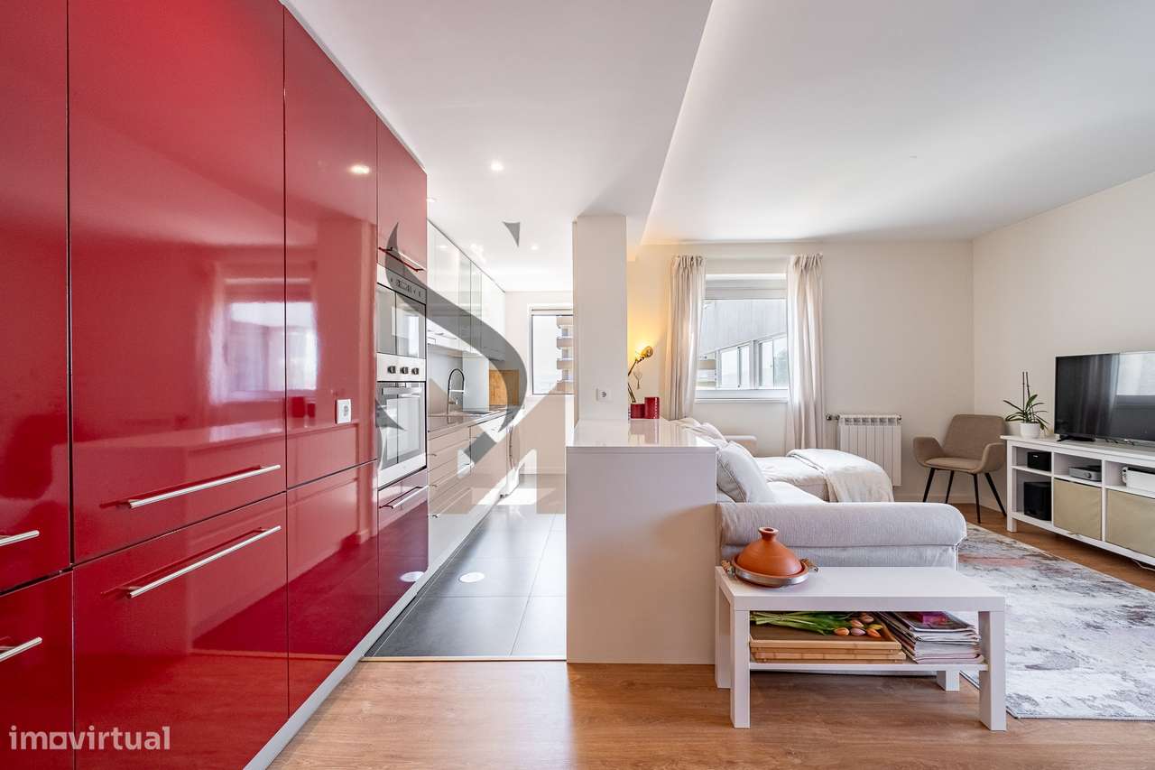 Apartamento, 93 m², Paranhos-21