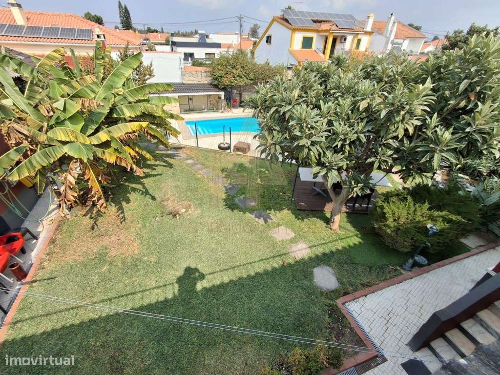 Fantásica Moradia T6 em Brejos Clérigos, Azeitão-13