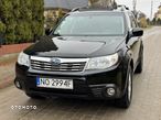 Subaru Forester 2.5 X Premium - 9