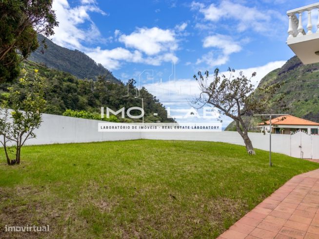 Villa T4 - São Vicente-19
