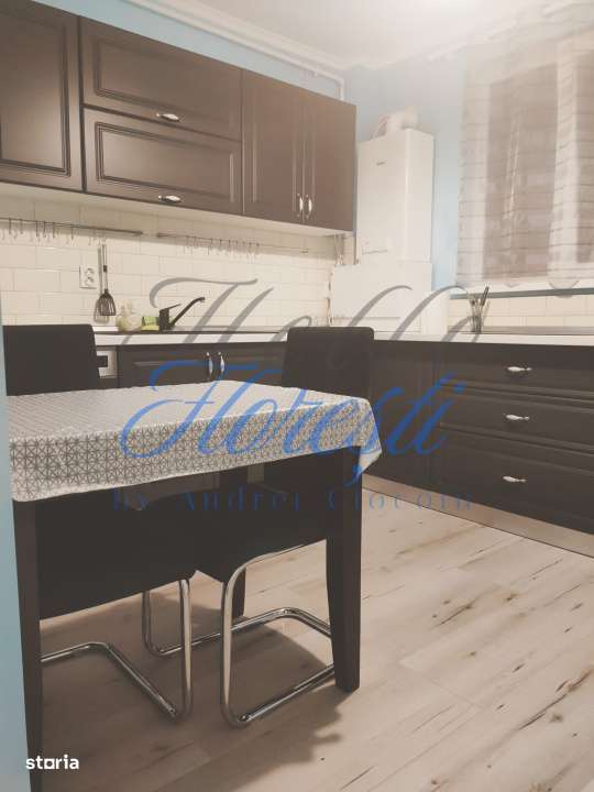 Apartament 3 camere, 62 mp, zona Terra ,Floresti - Imagine principală: 4/8