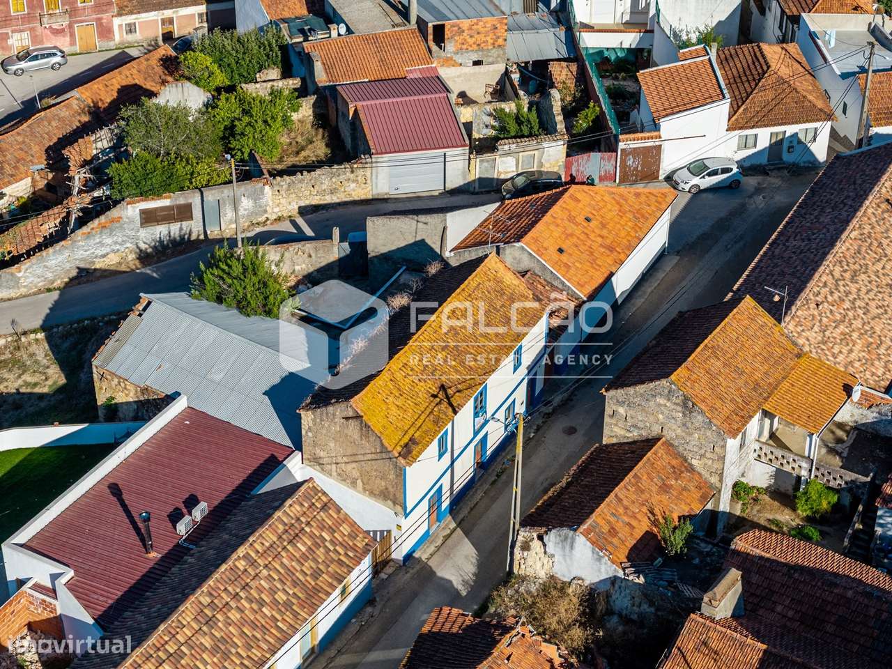 Moradia T5 Venda em Azoia de Cima e Tremês,Santarém-57