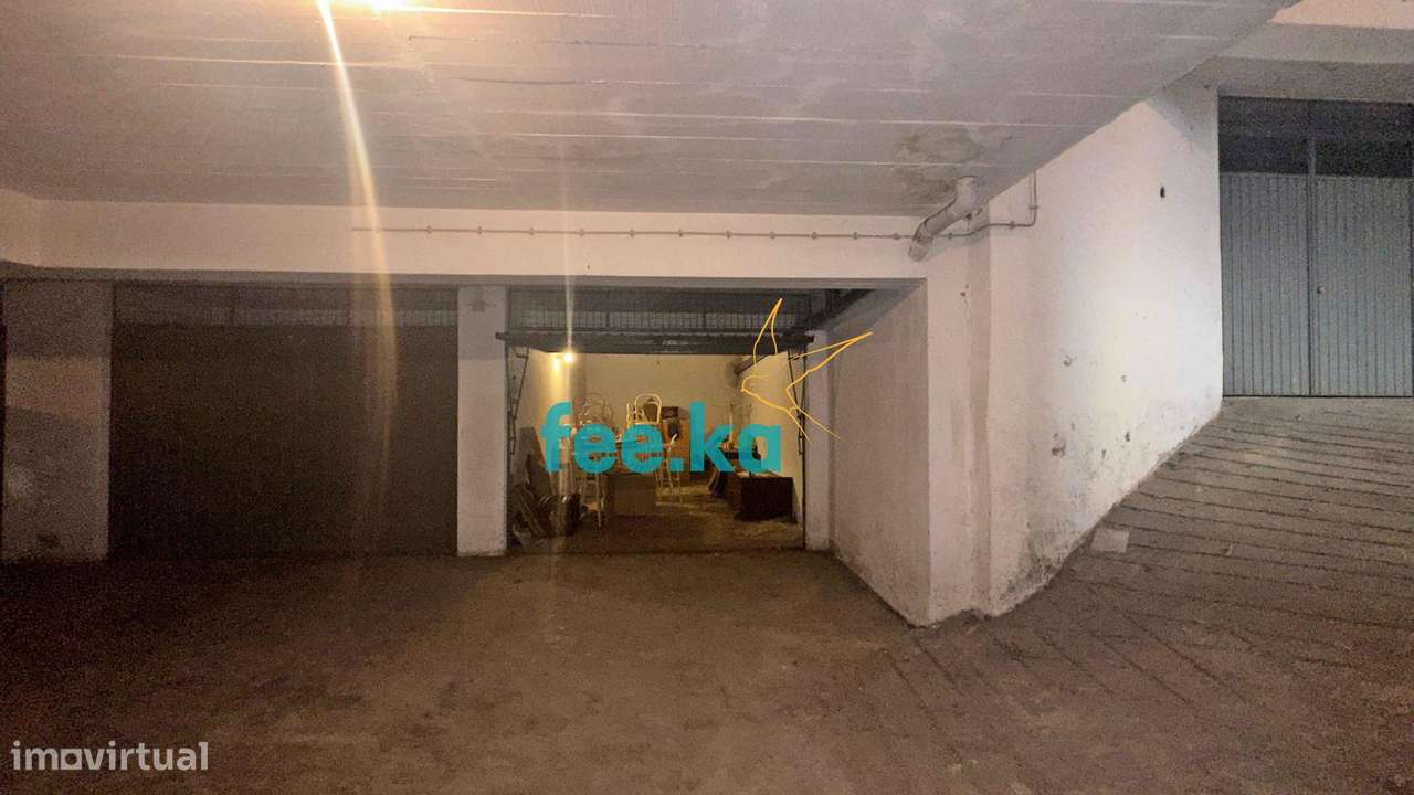 Garagem em Castelo Branco - Grande imagem: 5/10
