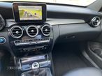 Mercedes-Benz C 200 (BlueTEC) d Station AMG Line - 21