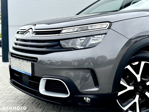 Citroën C5 Aircross BlueHDI 130 S&S EAT8 SHINE - 13