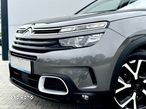 Citroën C5 Aircross BlueHDI 130 S&S EAT8 SHINE - 13