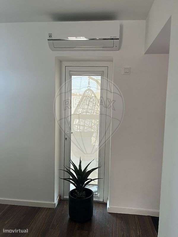 Apartamento T2 para arrendamento - Grande imagem: 2/11