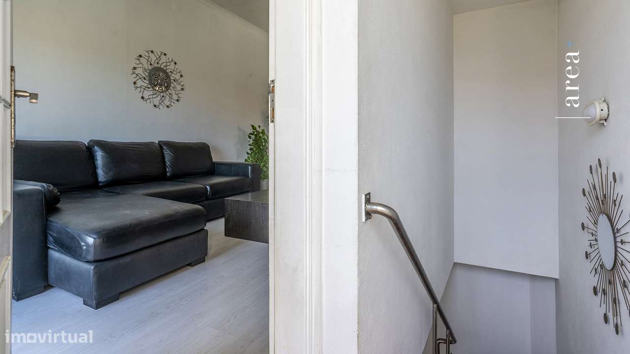 Imóvel Exclusivo | Casa do Mar-19