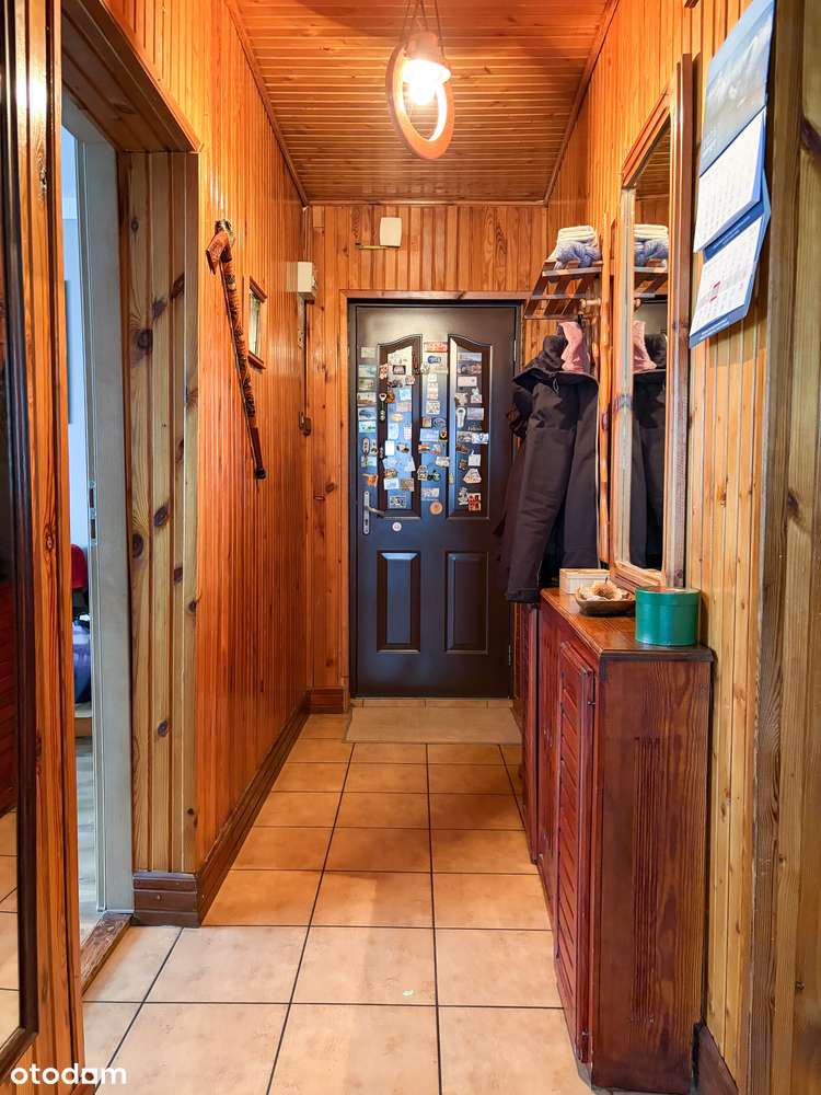 Gwiazdowo - dom parterowy i działka budowlana - 32 km od morza!-16