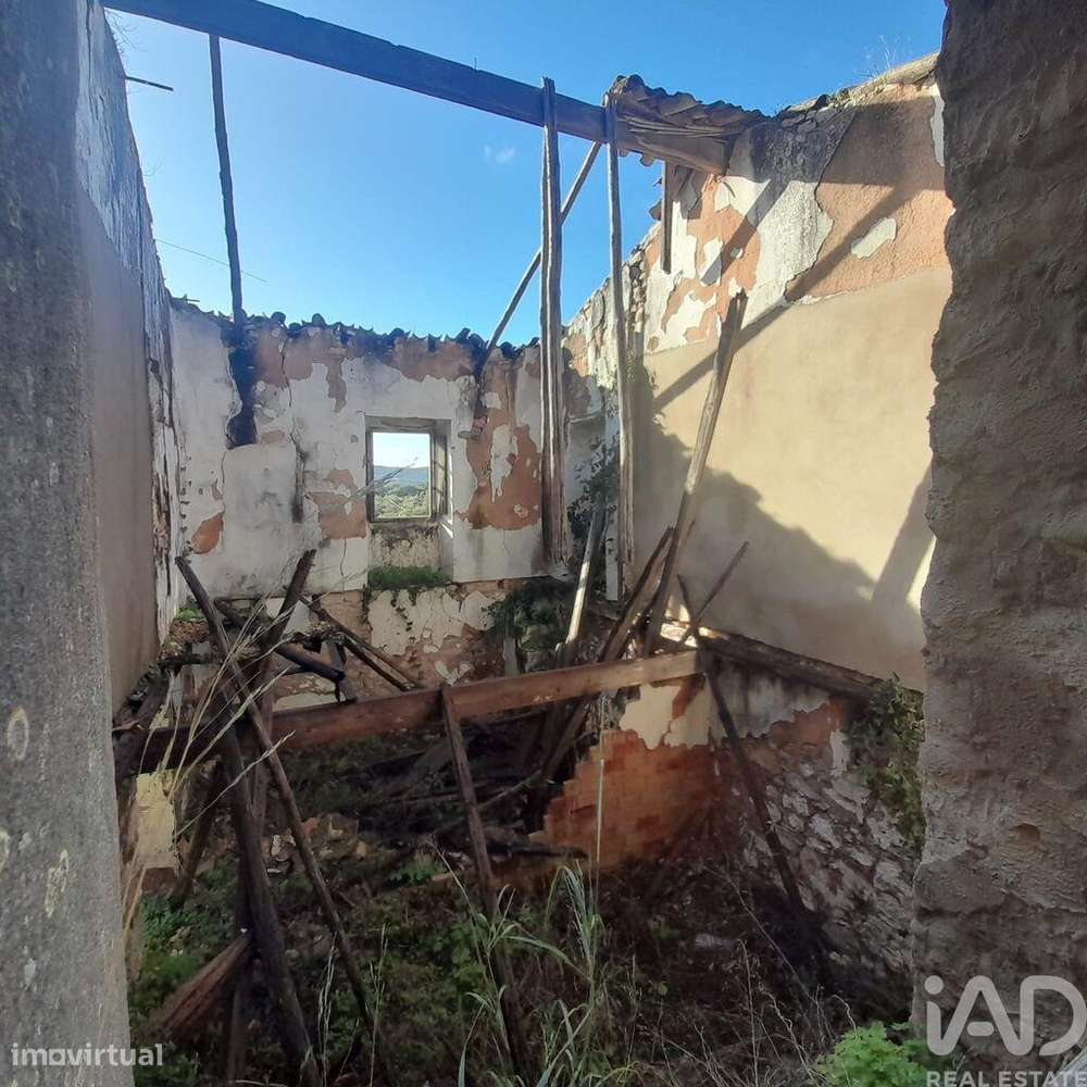 Terreno misto em Loulé (São Clemente) - Grande imagem: 2/8