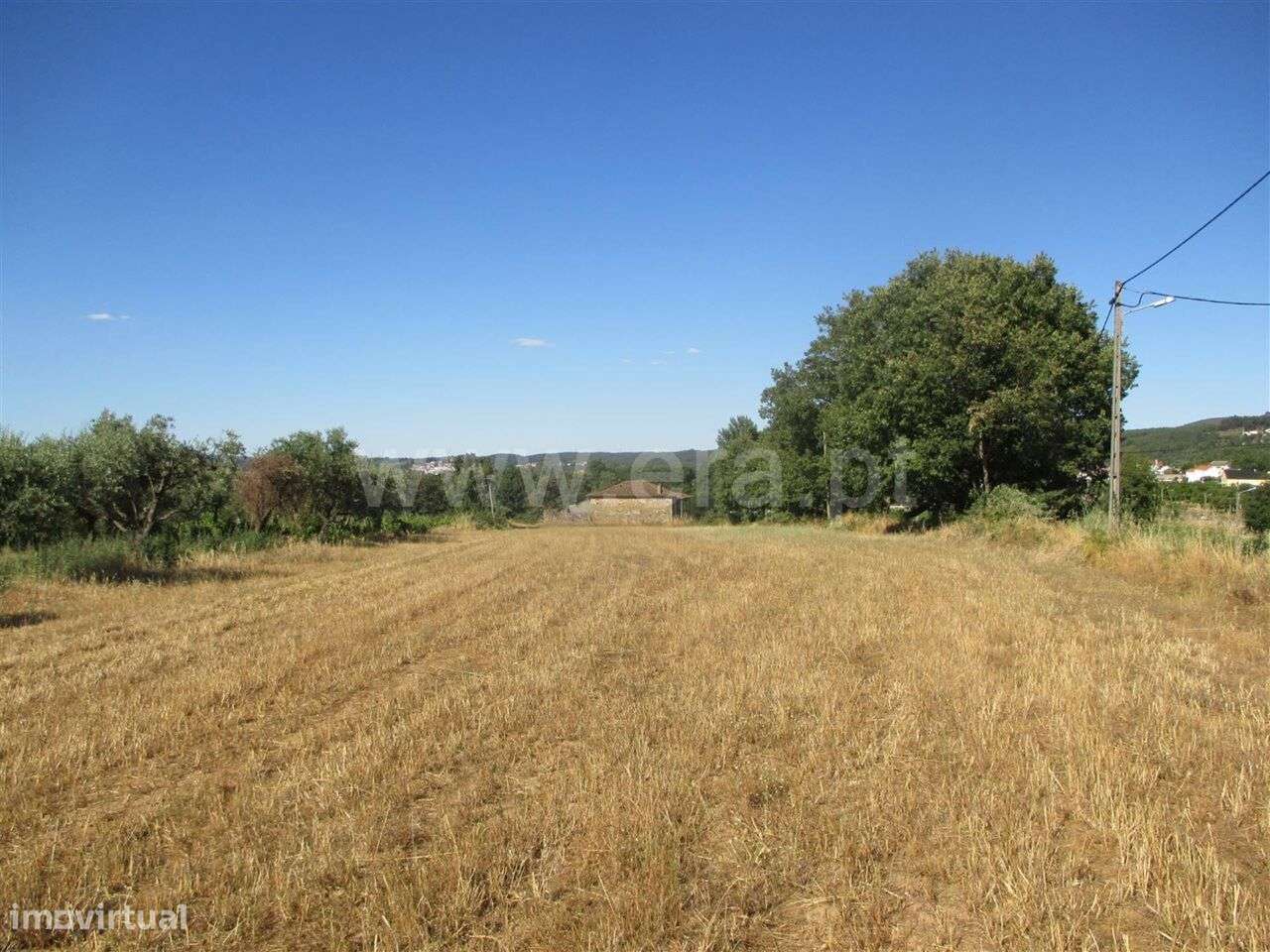 Terreno / Fundão, Donas - Grande imagem: 3/6