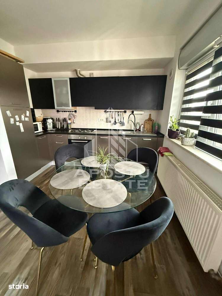 Apartament 3 camere, PetFriendly, loc de parcare , Complex Ring - Imagine principală: 4/6