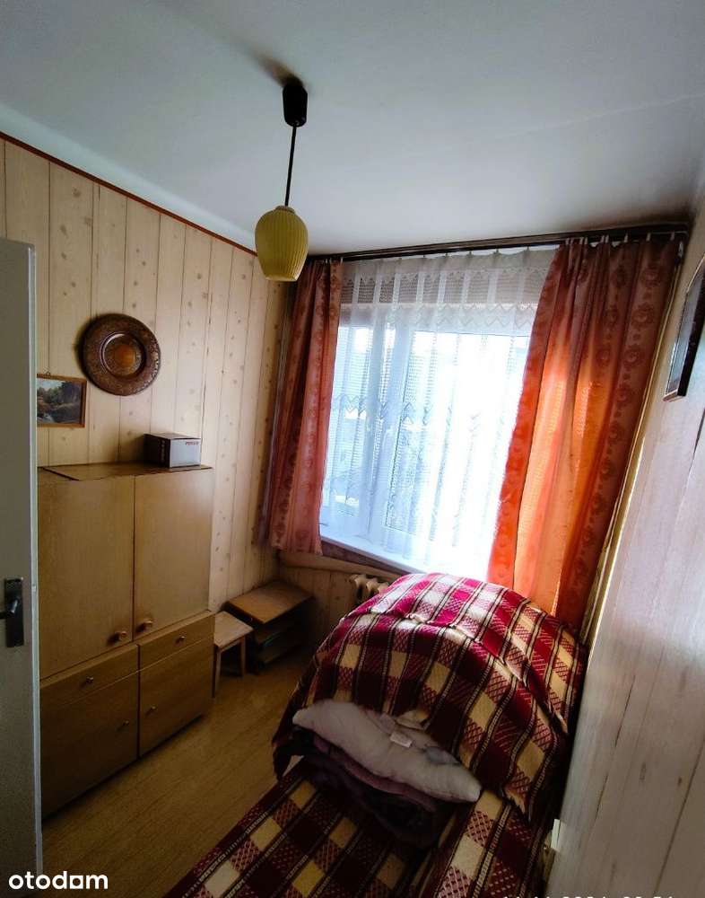 Mieszkanie na sprzedaż Nowy Targ - I piętro - Pełny obrazek: 5/8