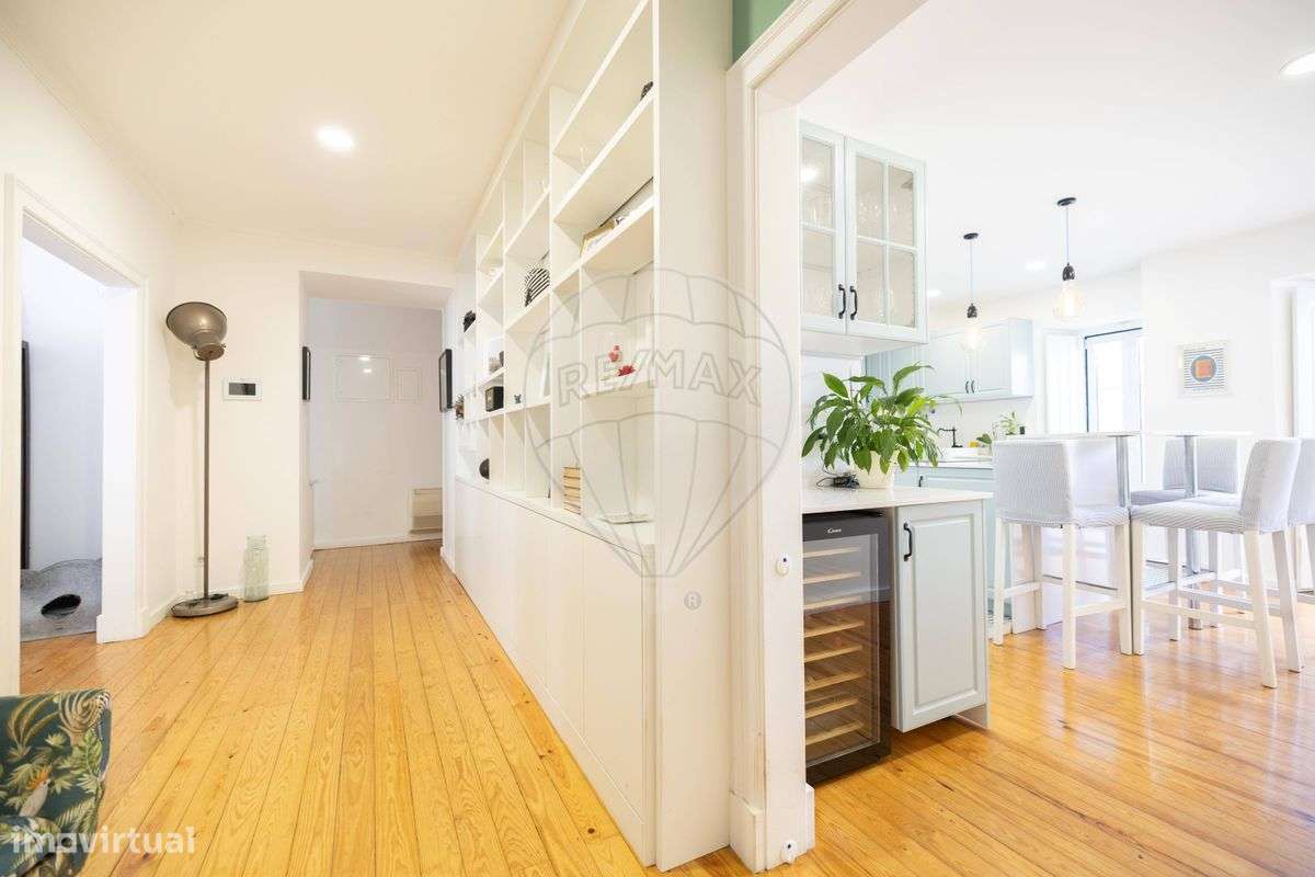 Apartamento T4 para venda-18