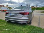 Audi A4 40 TFSI mHEV Quattro S tronic - 8