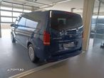 Mercedes-Benz Vito 114 CDI Tourer Extralang HA Aut. PRO - 11