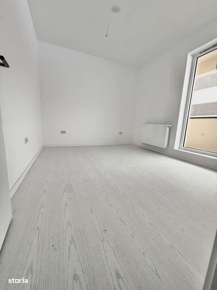 Ap. doua camere zona Militari Residence DOUA BALCOANE-1