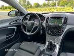 Opel Insignia 2.0 CDTI Cosmo ecoFLEX S&S - 34