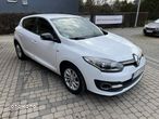 Renault Megane 1.2 16V TCe Energy Limited - 3