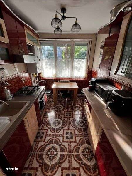 Apartament 3 camere de inchiriat - Imagine principală: 5/6