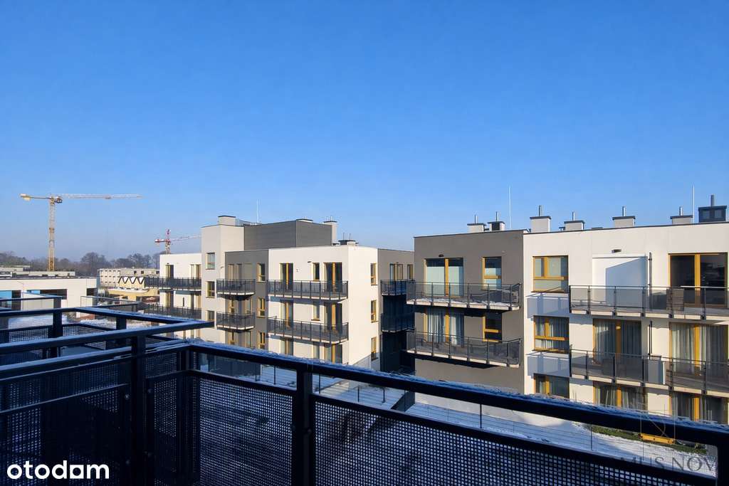 2 pokoje - nowa inwestycja - gotowe!-8