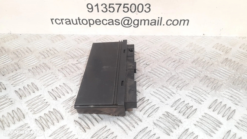 CENTRALINA UNIDADE CONTROLO BMW SERIE 5 E60 61359136040 9136040 E61 SERIE 6 E63 E64 - 2