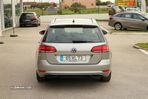 VW Golf Variant 1.6 TDi Confortline DSG - 8