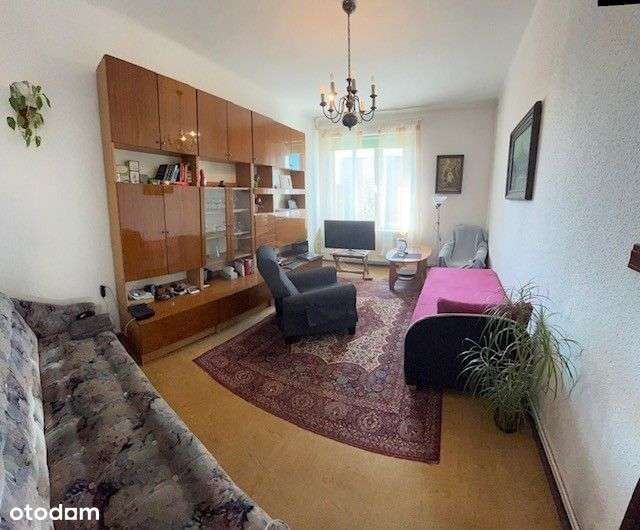 Ch Turzyn, 3 pok. słoneczne z balkonem-3