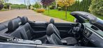 Volkswagen Beetle The Cabriolet 2.0 TDI DSG (BlueMotion Tech) Denim - 29