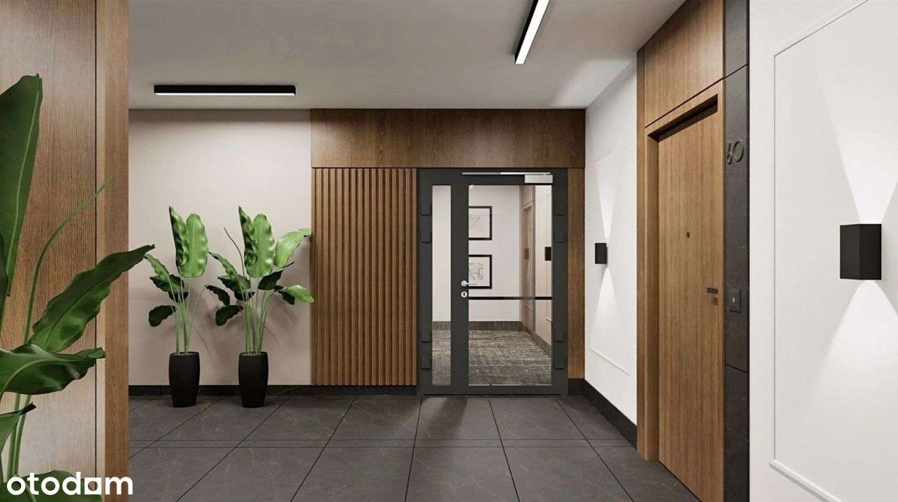 Mieszkanie, 59,69 m², Bydgoszcz-10