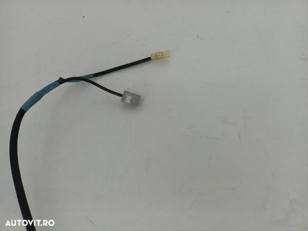 Antena Toyota AURIS 1.6i / 1ZR-FAE 2007-2012 - 4