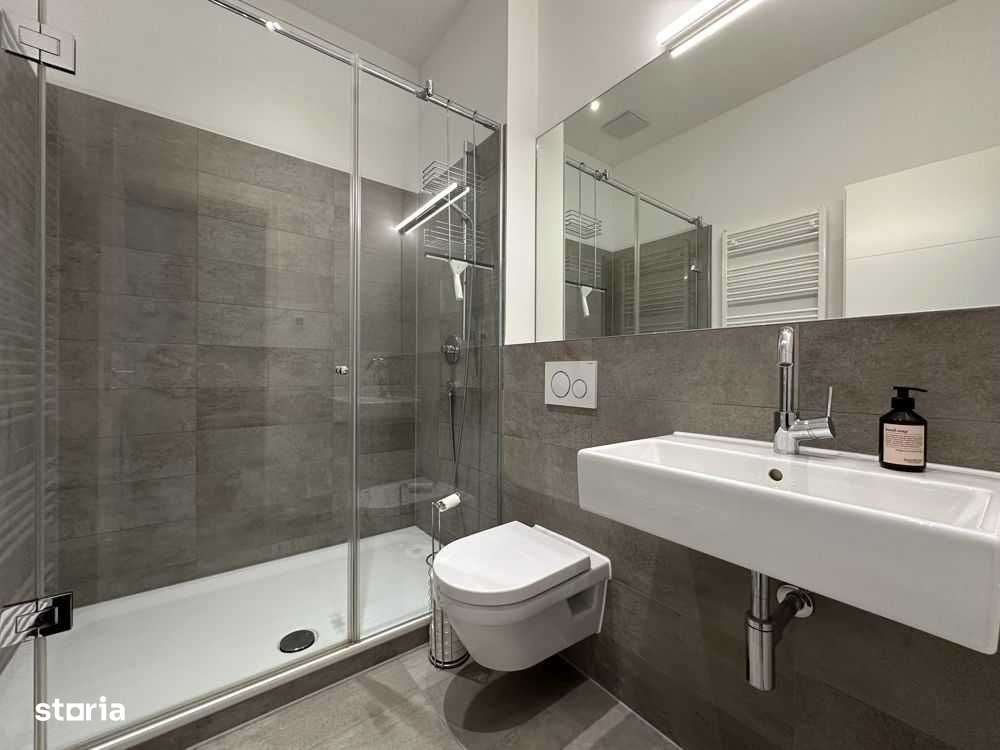 Garsonieră modernă de închiriat – Grozavesti - Imagine principală: 5/5