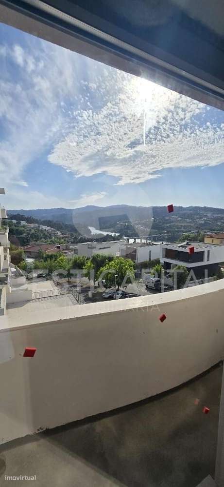 Apartamento T1 Novo | Marco de Canaveses-12