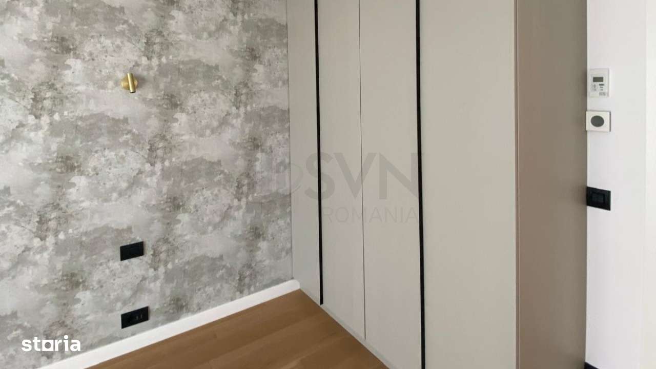 Apartament 2 camere I One Herastrau Towers I Premium - Imagine principală: 4/12