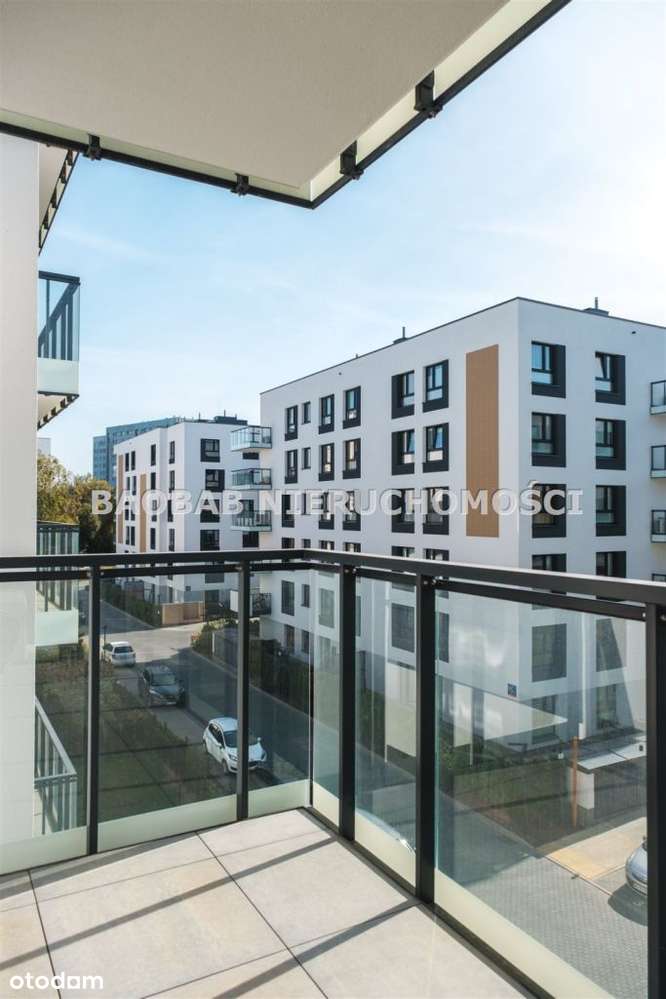 3 pokoje Metro Zachód gotowe-7