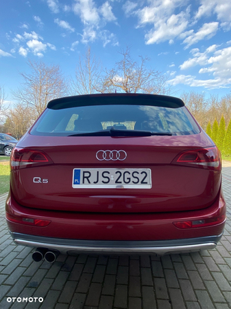 Audi Q5 2.0 TDI Quattro - 5