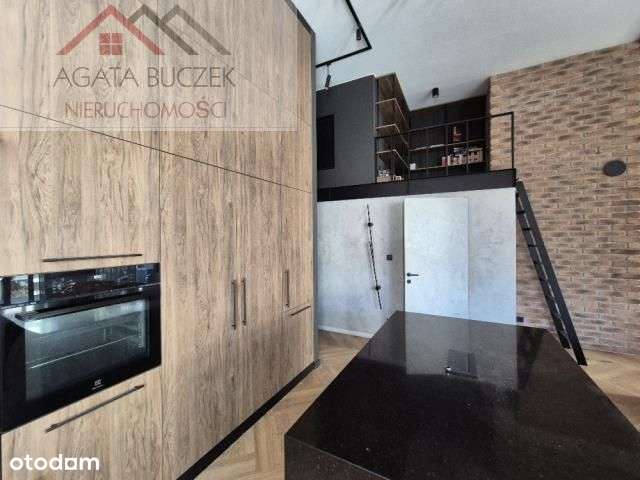 Wyjątkowy, luksusowy loft! Browary Wrocławskie-7