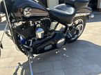 Harley-Davidson Softail Slim - 9